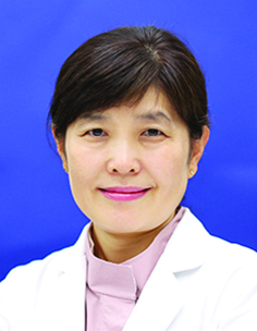 윤길숙 의료진 이미지